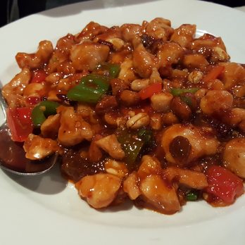 Restaurant Beijing - Kung pao chicken - Chinese Near Me - Buenos Aires, C