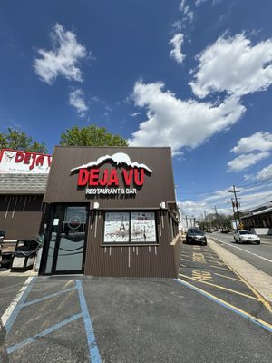 Deja Vu Restaurant & Bar by null