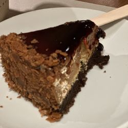 Kahve Dünyası - Carmel Cake