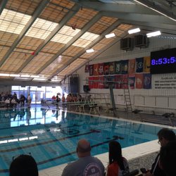 George Block Aquatic Center