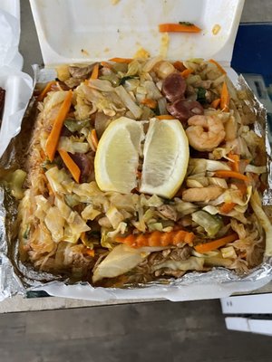 Kusina Filipina Los Angeles by null
