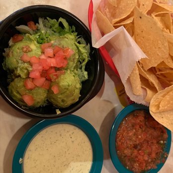 Chuy's - Chips & salsa - Mexican Near Me - Glen Allen, Virginia