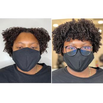 The Curl Bar - Hair Stylists Near Me - Somerville , Massachusetts
