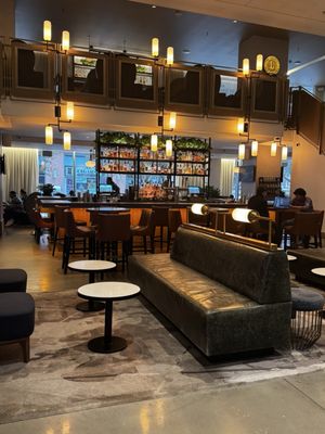 Austin Marriott Downtown by null