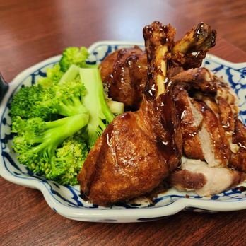 Thai House - Crispy duck - Thai Near Me - Cameron Park, California Thai House - Crispy duck - Thai Near Me - Cameron Park, California