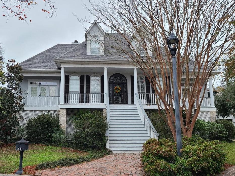 Slide of RBJ Roofing