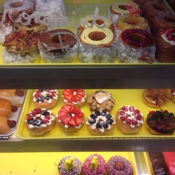 Jarams Donuts - Donuts Near Me - Dallas, Texas Jarams Donuts - Donuts Near Me - Dallas, Texas