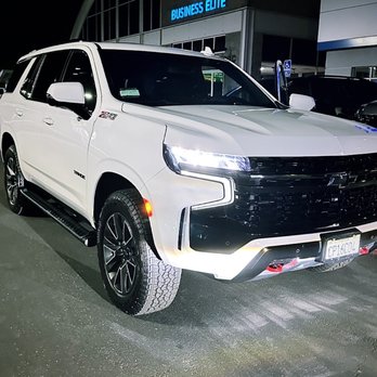 Dublin Chevrolet - Car Dealers Near Me - Dublin, California