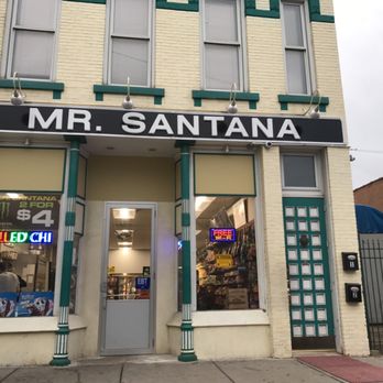 Mr Santana - Amazing place!!! - Grocery Near Me - Minneapolis, Minnesota Mr Santana - Amazing place!!! - Grocery Near Me - Minneapolis, Minnesota