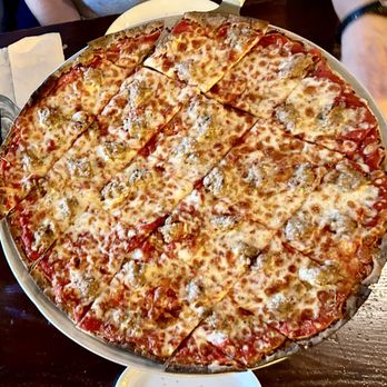 Zaffiro's Pizzeria - Ridge - Pizza Near Me - New Berlin, Wisconsin Zaffiro's Pizzeria - Ridge - Pizza Near Me - New Berlin, Wisconsin