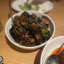 La Collina - Brussels Sprouts