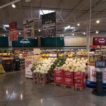 Meijer - Picking up steaks for breakfast. - Grocery Near Me - Flossmoor, Illinois