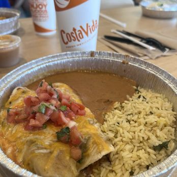 Costa Vida - Enchiladas - Mexican Near Me - Las Vegas, Nevada Costa Vida - Enchiladas - Mexican Near Me - Las Vegas, Nevada