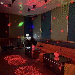 The Grand Karaoke Lounge - The Grand Karaoke Lounge!
 1104 E Fowler Ave Ste 102, Tampa, FL 33612