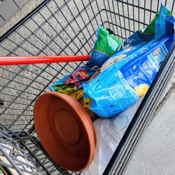 Great Lakes Ace - Stuff for patio