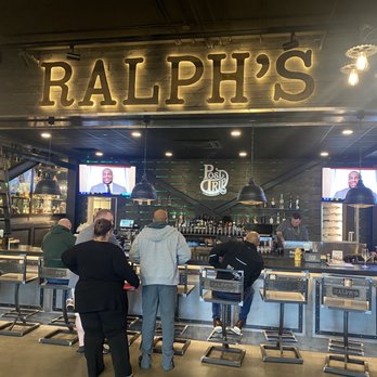 RALPH’S AMERICAN GRILL - Updated September 2025 - 95 Photos & 59 ...