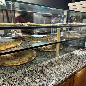 Gino's NY Pizza Elmwood - Slices available - Pizza Near Me - Buffalo, New York Gino's NY Pizza Elmwood - Slices available - Pizza Near Me - Buffalo, New York
