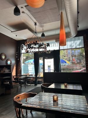 Dew Drop Inn by null