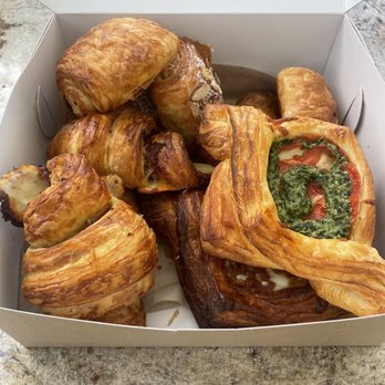 Flour & Weirdoughs - Bakeries Near Me - Key Biscayne, Florida