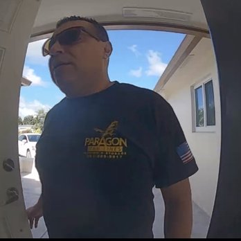 Paragon Van Lines - Self Storage Near Me - Deerfield Beach, Florida