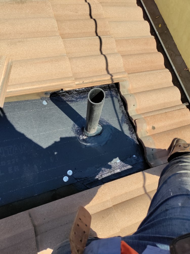 Slide of NRG Roofing