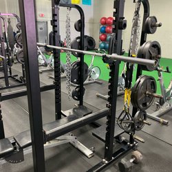 Linked Fit HQ