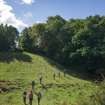 Cotswold Walks - Walking Tours Near Me - Honeybourne, WOR