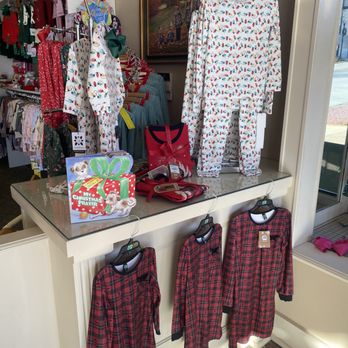 The Grapevine children's Boutique - PJ's - Children's Clothing Near Me - Alton, Illinois The Grapevine children's Boutique - PJ's - Children's Clothing Near Me - Alton, Illinois