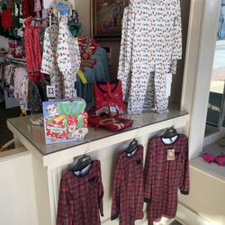 The Grapevine children's Boutique - PJ's