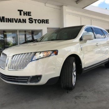The Minivan Store - Car Dealers Near Me - Orlando, Florida