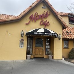Exterior photo of Mimi's Cafe - Reno, Nevada Exterior photo of Mimi's Cafe - Reno, Nevada