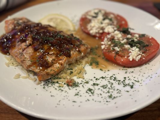 Chesapeake's Seafood Restaurant by null