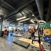 GOLD’S GYM LA MIRADA - 30 Photos & 61 Reviews - 13395 S Beach Blvd, La ...