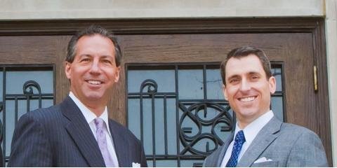 Rice, Adams & Woodruff Attorneys at Law - divorce attorney in Jacksonville, AR