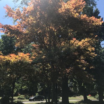 Irvington Circle Park - Parks Near Me - Indianapolis, Indiana