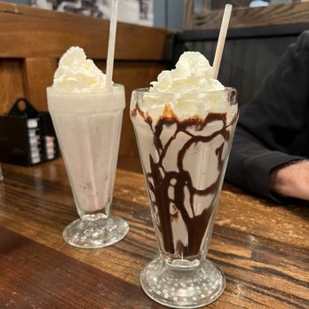Ramsey's Diner - Lexington - Milkshakes - Southern Near Me - Lexington, Kentucky