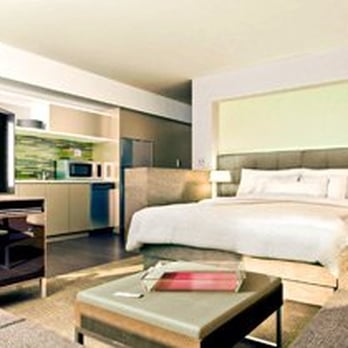 Element Denver Park Meadows - Hotels Near Me - Lone Tree, Colorado