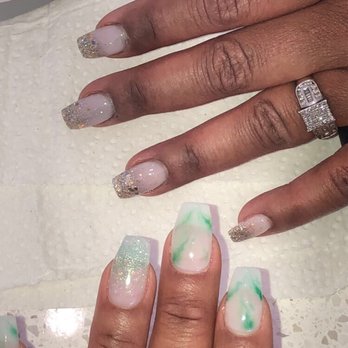 Fresh Nails - Nail Salons Near Me - West Hempstead, New York