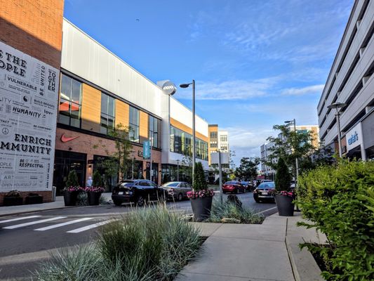 South Bay Center by null