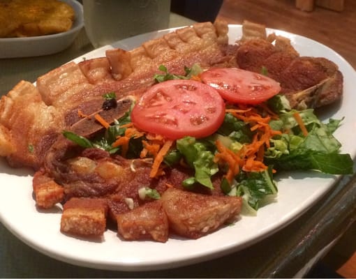 Boriken Restaurant by null