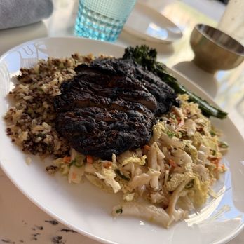 Worthwyld - Mushroom bowl - Salad Near Me - Fort Lauderdale, Florida Worthwyld - Mushroom bowl - Salad Near Me - Fort Lauderdale, Florida