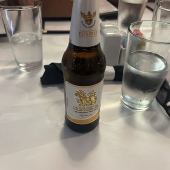 Chi Thai - Chinese Near Me - Columbus, Ohio