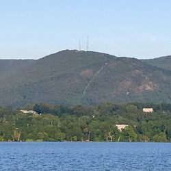 NY Waterway Ferry Terminal Newburgh