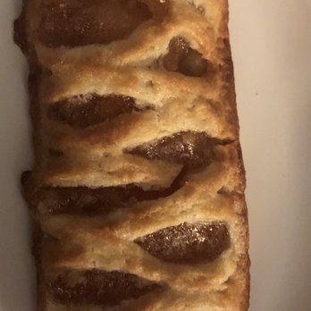 McDonald's - Apple Pie - Fast Food Near Me - Bayside, New York