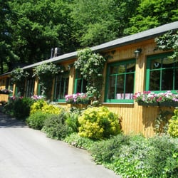 Wanderung nach Leutesdorf - Verwunschenes Haus am Waldesrand - die Brombeerschenke