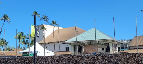Maui Arts & Cultural Center by null