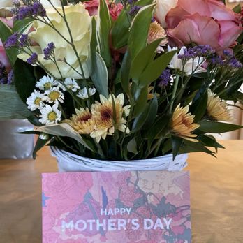 Project Bloom Coffee - Mother's Day bouquet 2025 - Coffee & Tea Near Me - Los Angeles, California