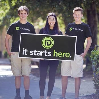 iD Tech Camps - Summer Camps Near Me - Hookset, New Hampshire iD Tech Camps - Summer Camps Near Me - Hookset, New Hampshire