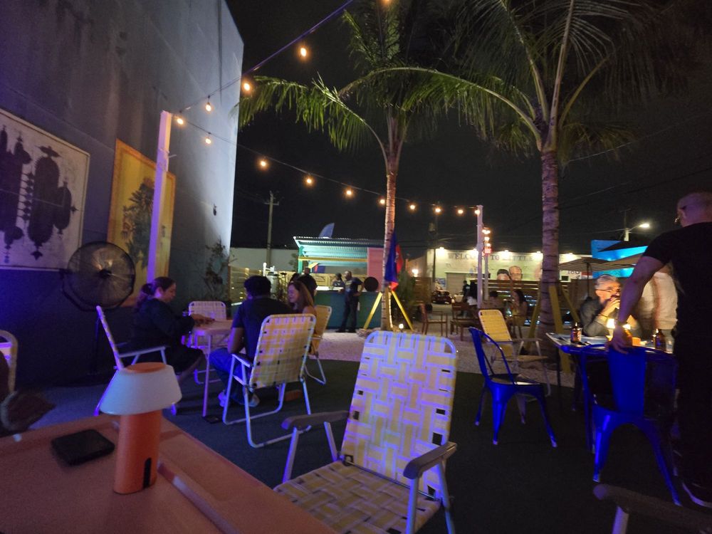 Lakou Miami Image