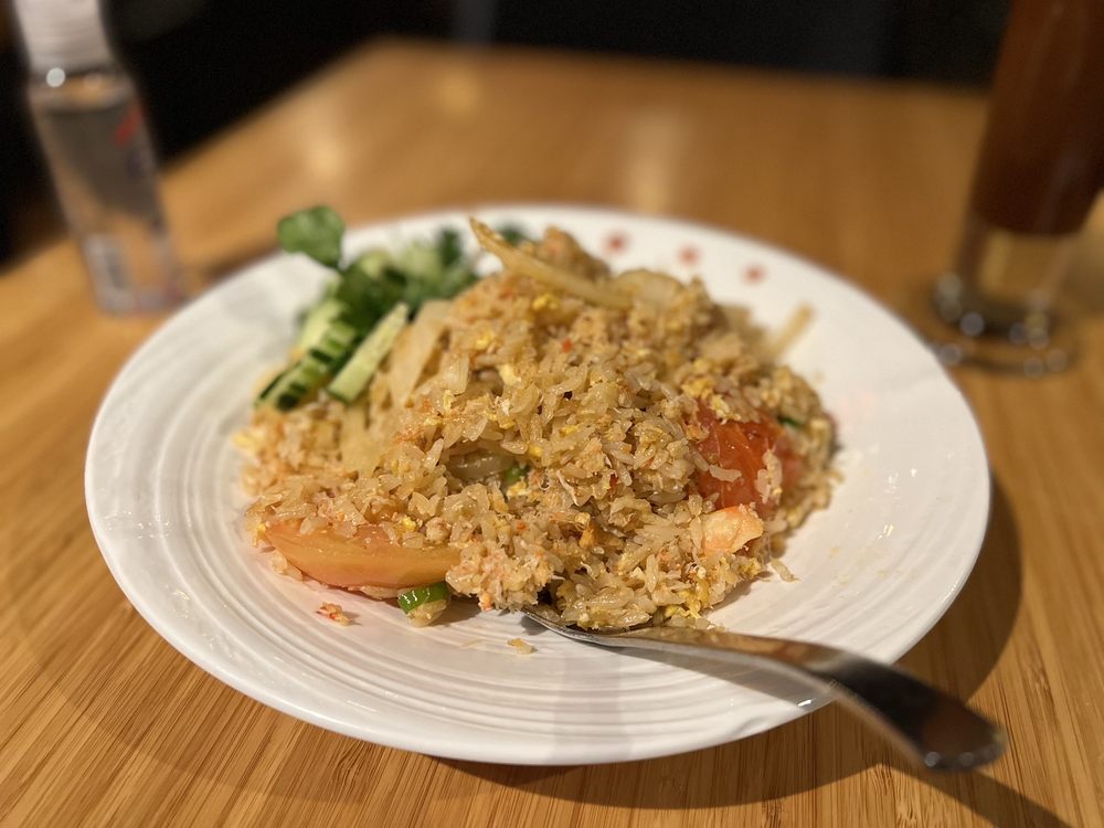 SWEET BASIL THAI CUISINE 1603 Photos & 1717 Reviews Thai 1473